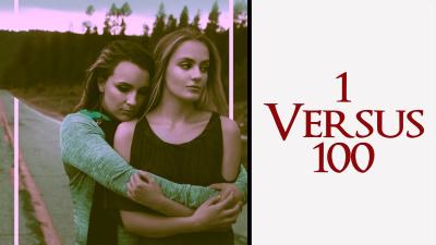 1 Versus 100 (2019) [Gay Themed Movie]