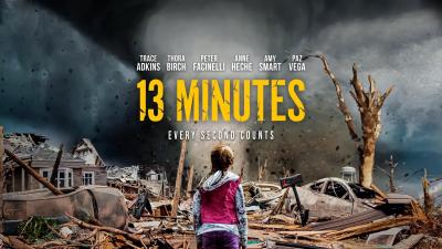 13 Minutes (2021) [Gay Themed Movie]