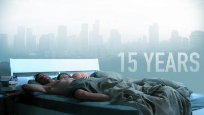 15 Years (2019) [Gay Themed Movie]