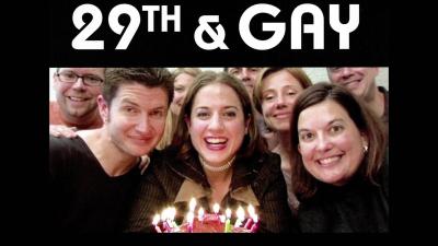 29th and Gay (2005) [Gay Themed Movie]