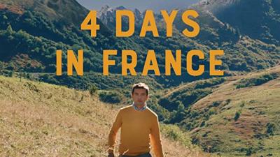 4 Days in France (2016) [Gay Themed Movie]
