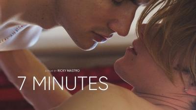 7 Minutes (2020) [Gay Themed Movie]