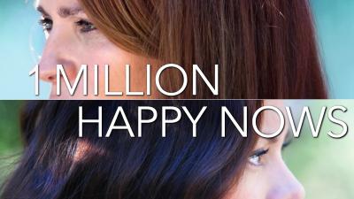 A Million Happy Nows (2017) [Gay Themed Movie]