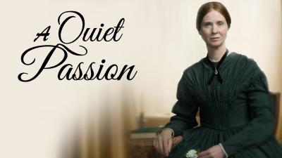 A Quiet Passion (2016) [Gay Themed Movie]