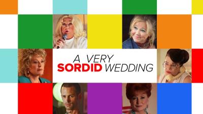 A Very Sordid Wedding (2017) [Gay Themed Movie]