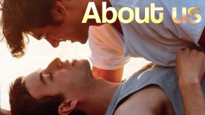 About Us (2017) [Gay Themed Movie]