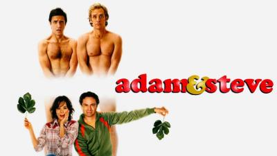 Adam & Steve (2005) [Gay Themed Movie]