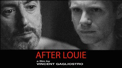 After Louie (2017) [Gay Themed Movie]