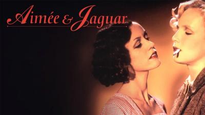Aimée & Jaguar (1999) [Gay Themed Movie]
