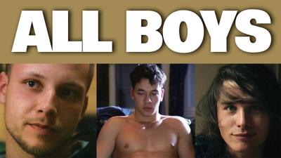 All Boys (2009) [Gay Themed Movie]
