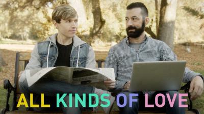 All Kinds of Love (2022) [Gay Themed Movie]