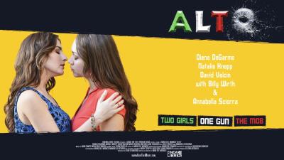 Alto (2015) [Gay Themed Movie]