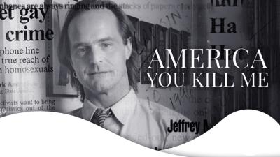 America You Kill Me (2022) [Gay Themed Movie]