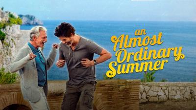 An Almost Ordinary Summer (2019) [Gay Themed Movie]