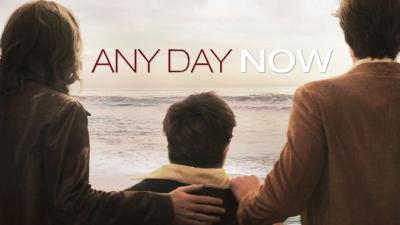 Any Day Now (2012) [Gay Themed Movie]