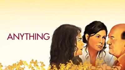 Anything (2017) [Gay Themed Movie]