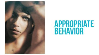 Appropriate Behavior (2015) [Gay Themed Movie]