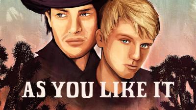 As You Like It (2017) [Gay Themed Movie]