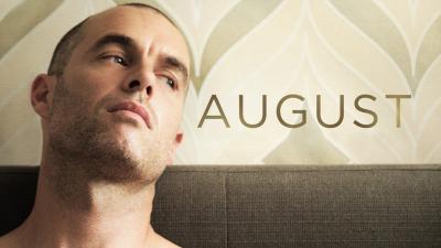 August (2011) [Gay Themed Movie]