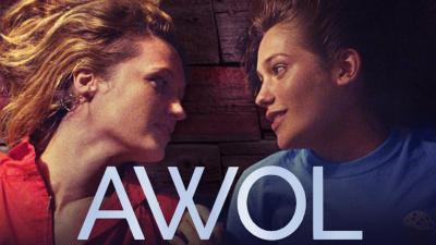AWOL (2017) [Gay Themed Movie]