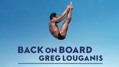 Back on Board: Greg Louganis (2014) [Gay Themed Movie]