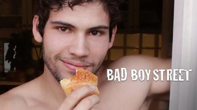 Bad Boy Street (2012) [Gay Themed Movie]