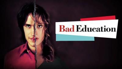 Bad Education (2004) [Gay Themed Movie]