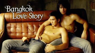 Bangkok Love Story (2007) [Gay Themed Movie]