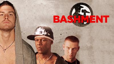 Bashment (2011) [Gay Themed Movie]