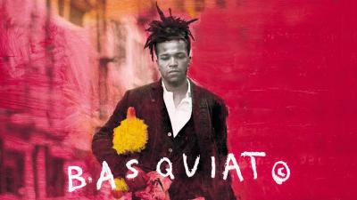 Basquiat (1996) [Gay Themed Movie]