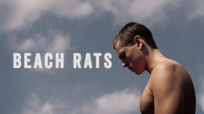 Beach Rats (2017) [Gay Themed Movie]