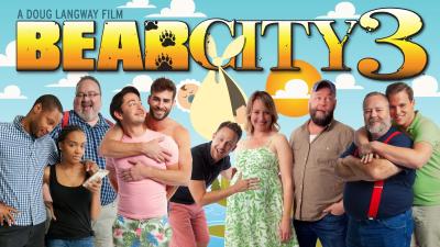 BearCity 3 (2016) [Gay Themed Movie]