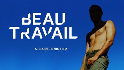 Beau Travail (1999) [Gay Themed Movie]