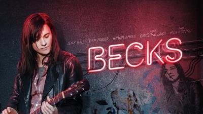 Becks (2018) [Gay Themed Movie]