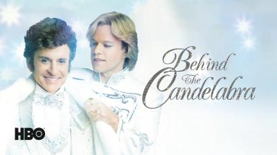 Behind the Candelabra (2013) [Gay Themed Movie]