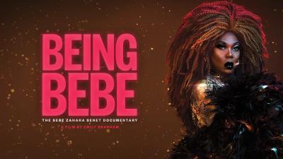 Being BeBe (2021) [Gay Themed Movie]