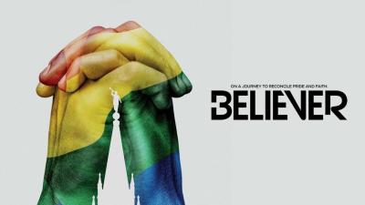 Believer (2018) [Gay Themed Movie]