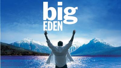 Big Eden (2000) [Gay Themed Movie]
