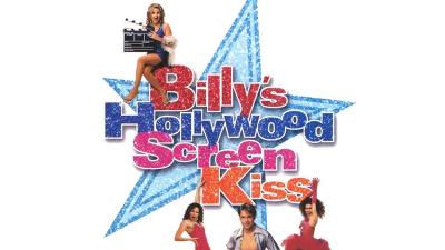 Billy's Hollywood Screen Kiss (1998) [Gay Themed Movie]