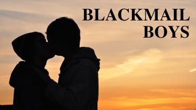 Blackmail Boys (2010) [Gay Themed Movie]