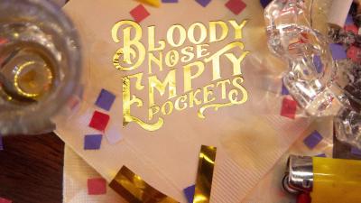 Bloody Nose, Empty Pockets (2020) [Gay Themed Movie]