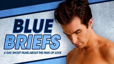 Blue Briefs (2012) [Gay Themed Movie]
