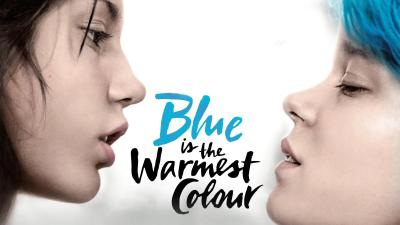 Blue Is the Warmest Color (2013) [Gay Themed Movie]
