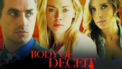 Body of Deceit (2017) [Gay Themed Movie]