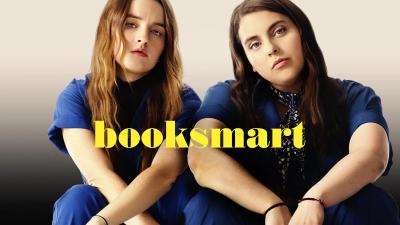 Booksmart (2019) [Gay Themed Movie]