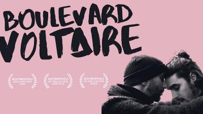 Boulevard Voltaire (2017) [Gay Themed Movie]
