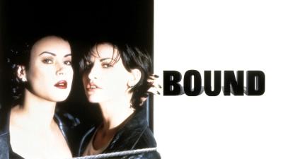 Bound (1996) [Gay Themed Movie]