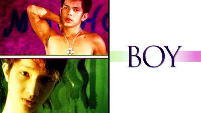 Boy (2009) [Gay Themed Movie]