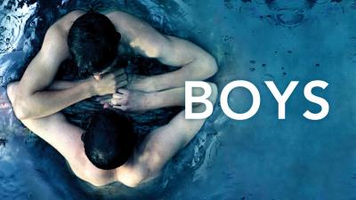 Boys (2014) [Gay Themed Movie]