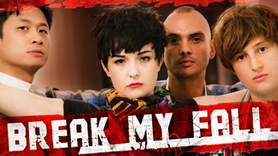 Break My Fall (2011) [Gay Themed Movie]